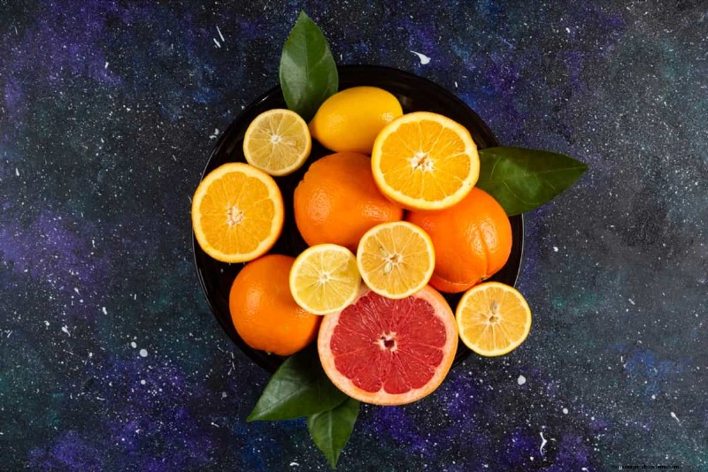 Steigende Preise für Orangensaft verstehen:Herausforderungen im Zitrusanbau 