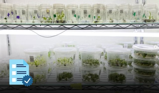 Weefselkweekbesmetting:identificatie en controle | PPM™ Biocoupler™ 