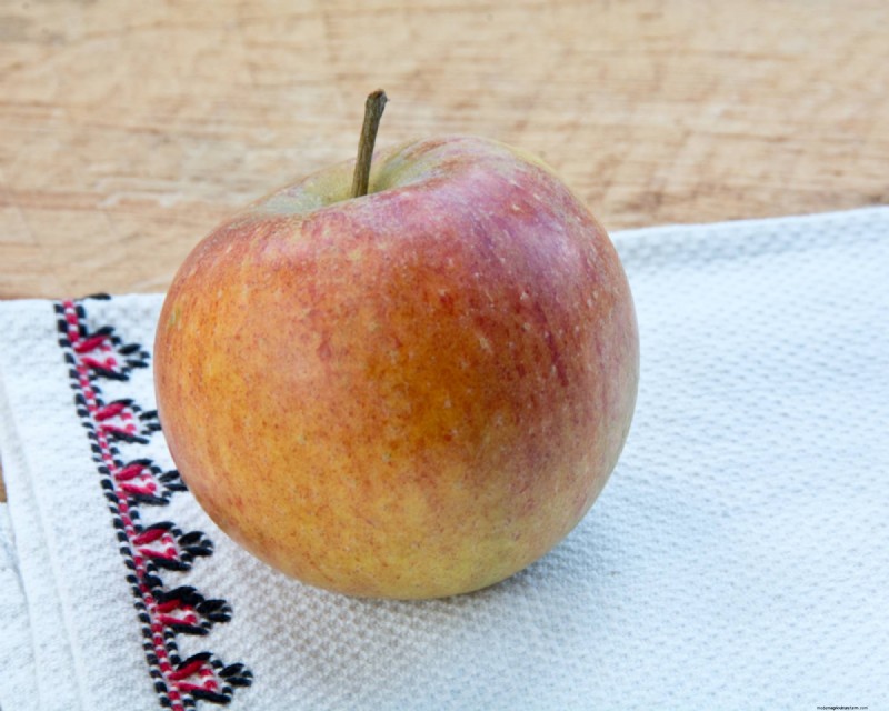 Heirloom Apples:En guide till att odla unika sorter 