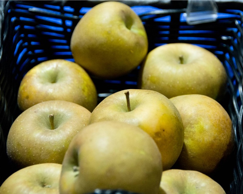 Heirloom Apples:En guide till att odla unika sorter 