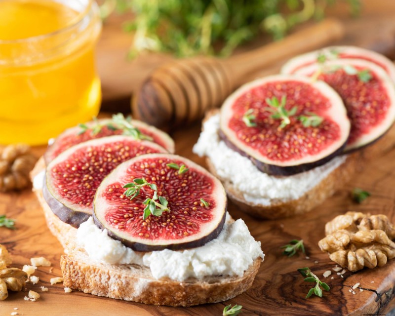 Vijgenwespen en vijgen:de fascinerende relatie achter heerlijk fruit 