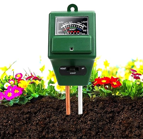 Garten-Grundlagen:Must-Have-Ausrüstung für Anfänger 