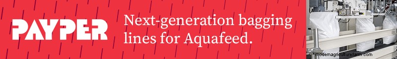 Aquatic H&N Conference 2026:Winstgevendheid in de aquacultuur - VIV Azië 