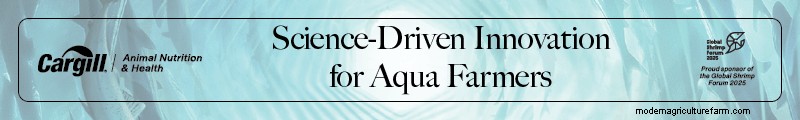 Aquatic H&N Conference 2026:Winstgevendheid in de aquacultuur - VIV Azië 