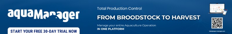 Aquatic H&N Conference 2026:Winstgevendheid in de aquacultuur - VIV Azië 