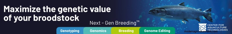 Aquatic H&N Conference 2026:Winstgevendheid in de aquacultuur - VIV Azië 