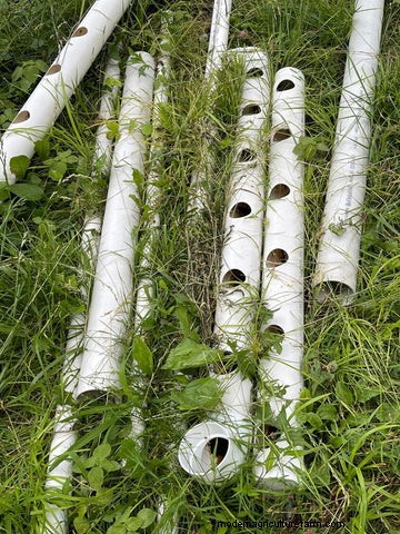 Outdoor-Aquaponik:Ein umfassender Leitfaden zur nachhaltigen Lebensmittelproduktion 