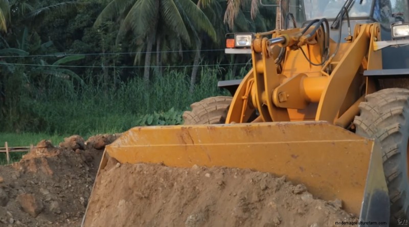 Update boerderijuitbreiding:voortgang en toekomstplannen 