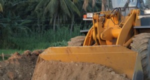 Update boerderijuitbreiding:voortgang en toekomstplannen 