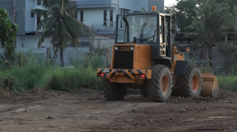 Update boerderijuitbreiding:voortgang en toekomstplannen 