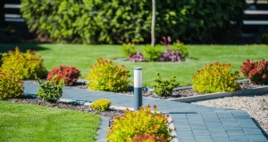 Moderne tuinrandideeën:creëer prachtige grenzen en definieer ruimtes 
