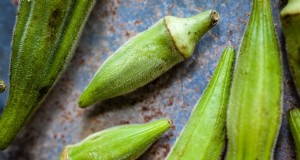 Growing Okra:een uitgebreide gids voor planten, verzorgen en oogsten 