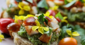 Fiori commestibili:una guida a 69 deliziose varietà e usi culinari 