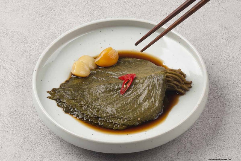Shiso (Perilla)-Anbauanleitung:Pflanzen und Ernten 