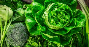 Le migliori verdure a foglia verde da coltivare in casa:una guida completa 