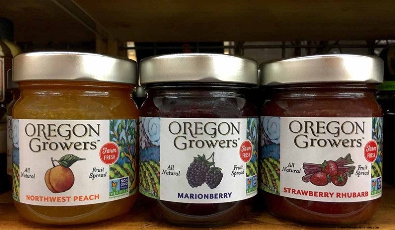 Cultivo de Marionberries:una guía completa para jardineros domésticos 