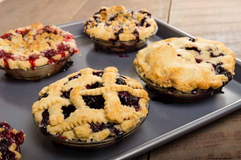 Cultivo de Marionberries:una guía completa para jardineros domésticos 