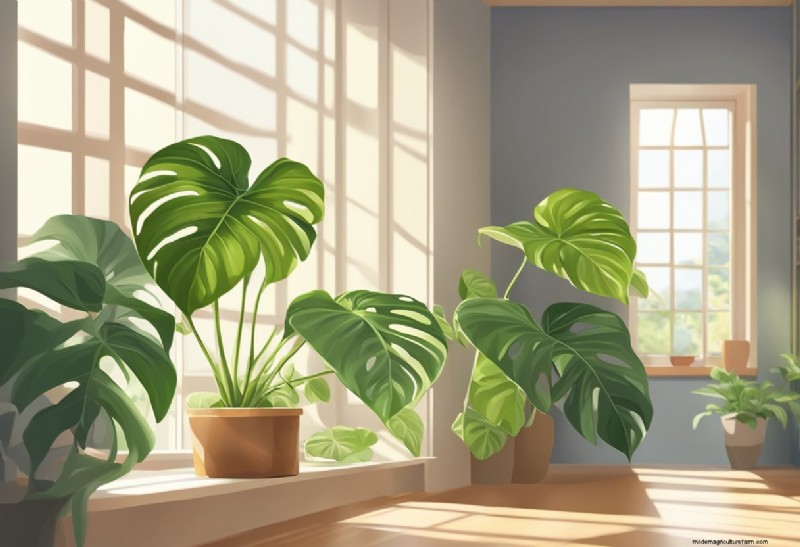 Philodendron Hope:Panduan Cahaya &Perawatan untuk Pertumbuhan yang Berkembang 