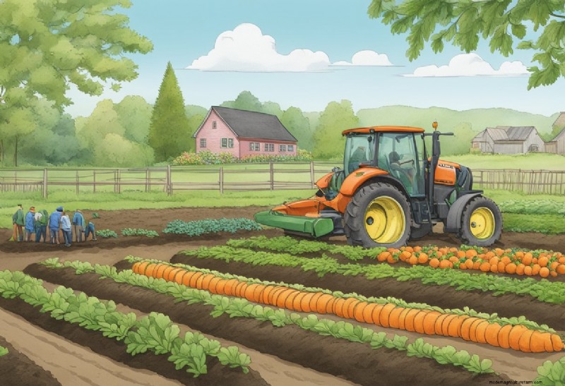 Beste tijd om wortelen te planten in Pennsylvania:een tuinmangids 