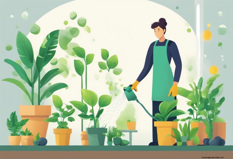 うどんこ病:健康な植物のための専門家によるソリューション |ガーデニングのヒント 