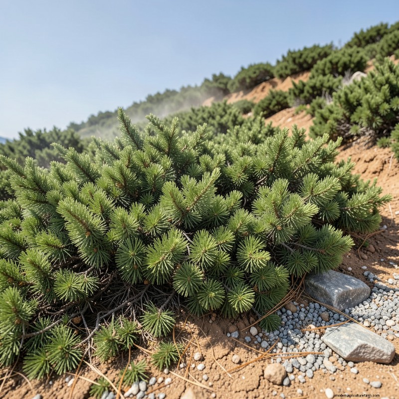 Trockenheitstolerante Sträucher:Beste Wahl für wassergerechte Landschaftsgestaltung 