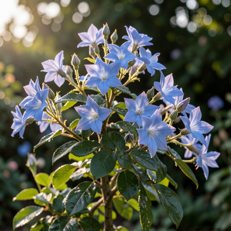 10 beste blauwe rozenstruiken voor een unieke tuin | Groenblijvende zaden 