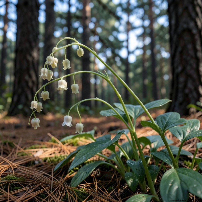 Beste planten voor het kweken onder pijnbomen | Deskundig tuinontwerp 