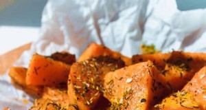 Batata doce:fruta ou vegetal? Nutrição, usos e muito mais 