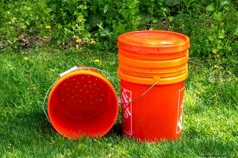 Schützen Sie Ihren Garten:Strategien zur Schädlingsprävention im Frühjahr 