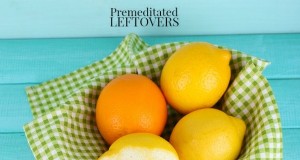 Lås upp din trädgårds potential:5 kreativa användningsområden för citrusskal 