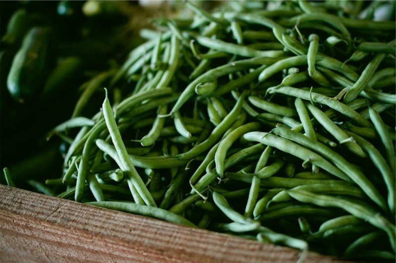 Guida per principianti:10 verdure più facili da coltivare in casa 