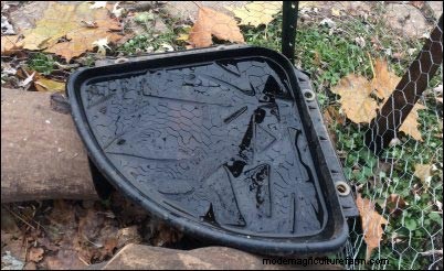 Preparazione invernale della fattoria:prendersi cura dei propri animali - Parte 3 
