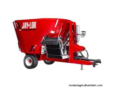 ジェイラー機器ディーラー |農業用ミキサーなど - テキサス州ドナ 