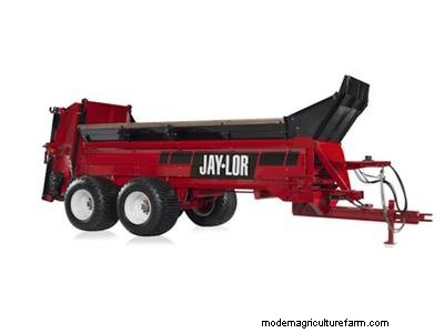 ジェイラー機器ディーラー |農業用ミキサーなど - テキサス州ドナ 