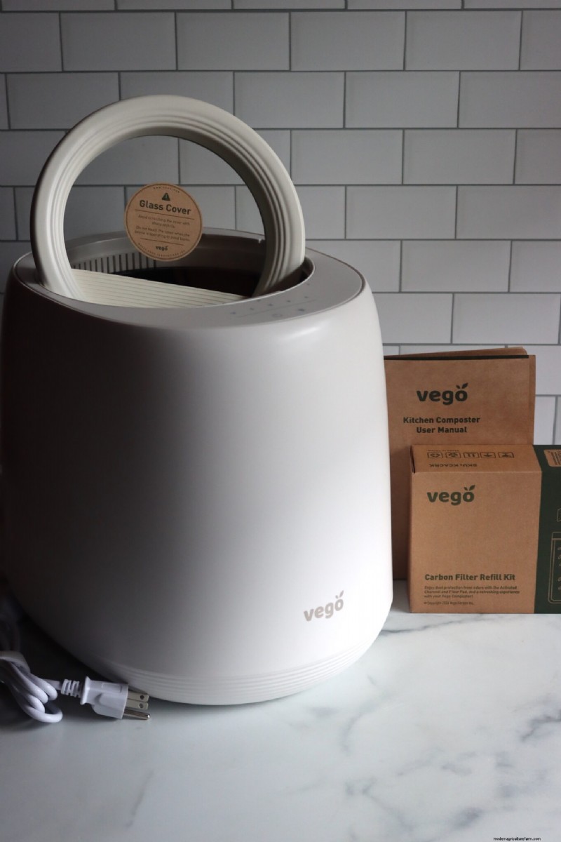Compostaggio da banco:una guida per principianti agli alimenti vegetali ricchi di sostanze nutritive 
