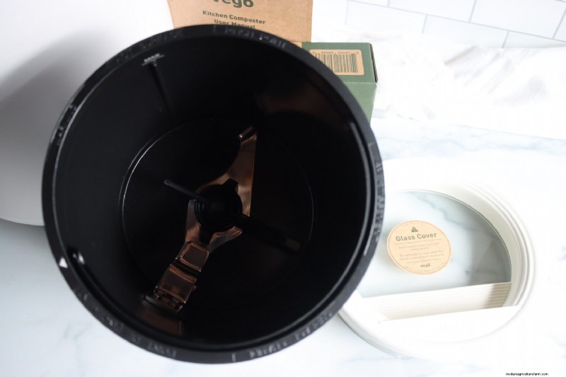 Compostaggio da banco:una guida per principianti agli alimenti vegetali ricchi di sostanze nutritive 