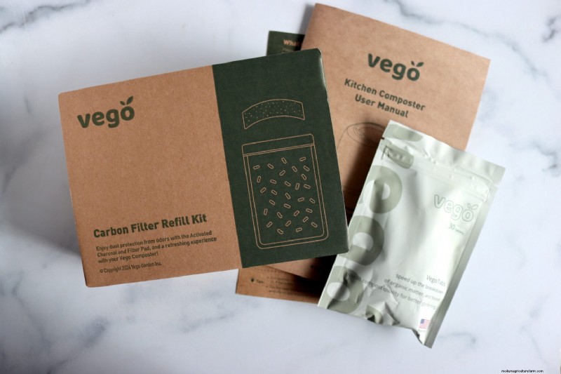 Compostaggio da banco:una guida per principianti agli alimenti vegetali ricchi di sostanze nutritive 