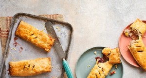 Bedfordshire Clanger Recept:een traditionele regionale traktatie 