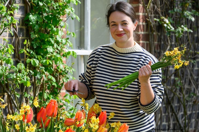 Gardeners  World Presenters:een blik op de iconische hosts 