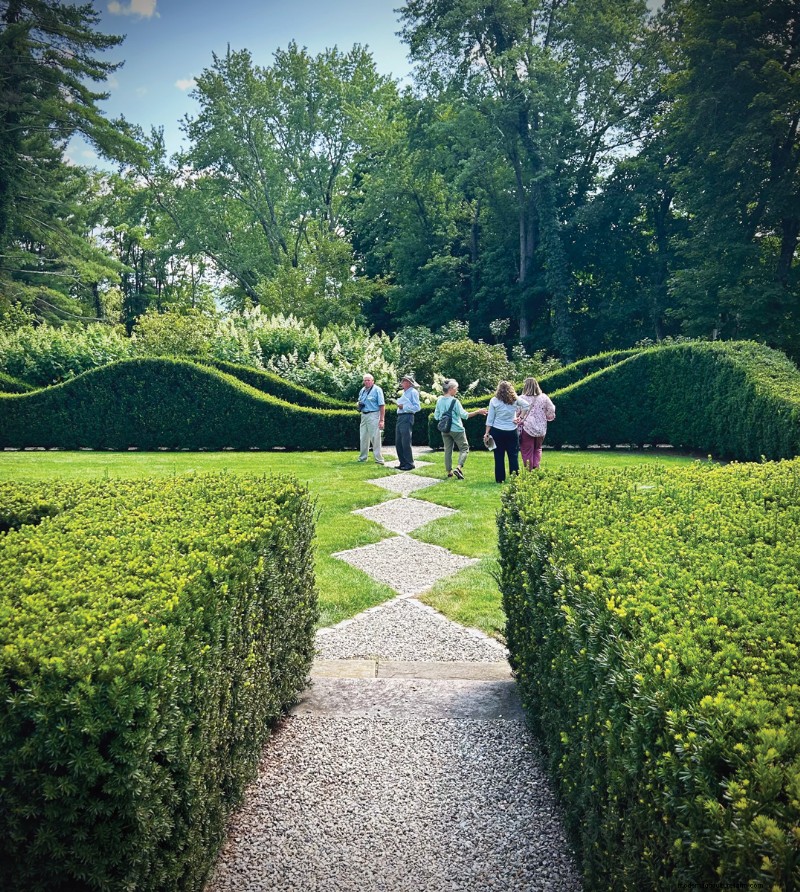 Hedge Gardening:een uitgebreide gids voor planten en onderhoud 