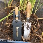 Peretasan &Solusi Penyimpanan Berkebun:Tip yang Disetujui Pembaca 