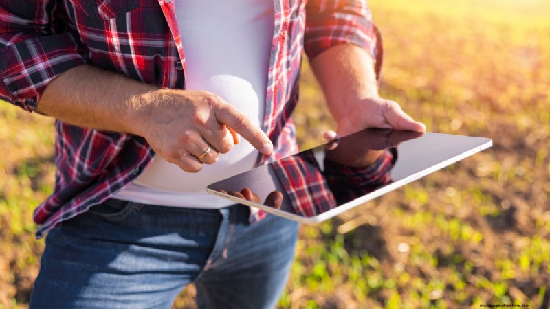 Topboerderij-apps:optimaliseer uw landbouwactiviteiten in 2024 