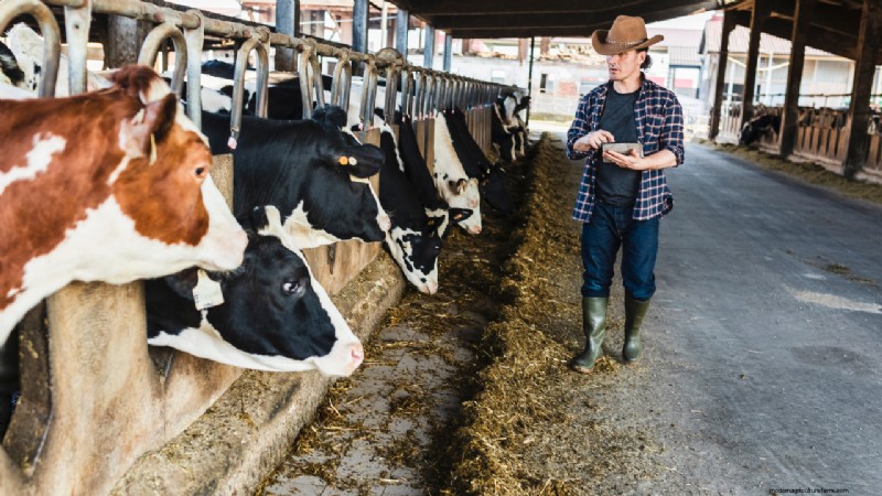Topboerderij-apps:optimaliseer uw landbouwactiviteiten in 2024 