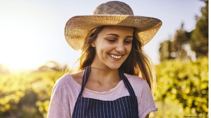 Topboerderij-apps:optimaliseer uw landbouwactiviteiten in 2024 