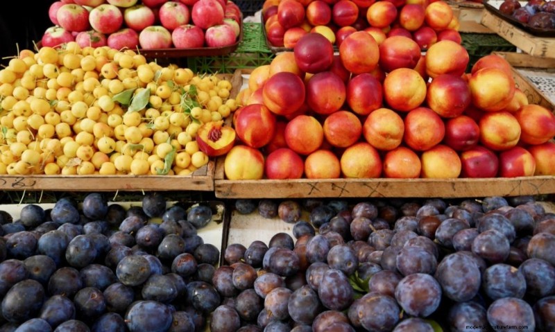 Top winstgevende fruitbomen om te groeien voor inkomen | Beginnersgids 