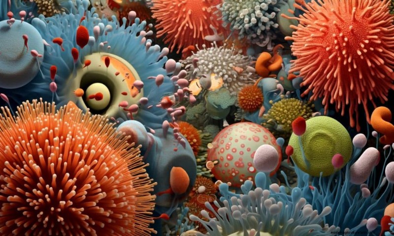 Aumenta l immunità con questi 8 potenti funghi medicinali 