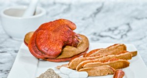 Paddenstoelsupplementen:tincturen, extracten, poeders en capsules - wat is het beste? 