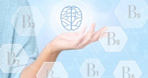 Potencia nutricional:vitaminas que se encuentran en los hongos 