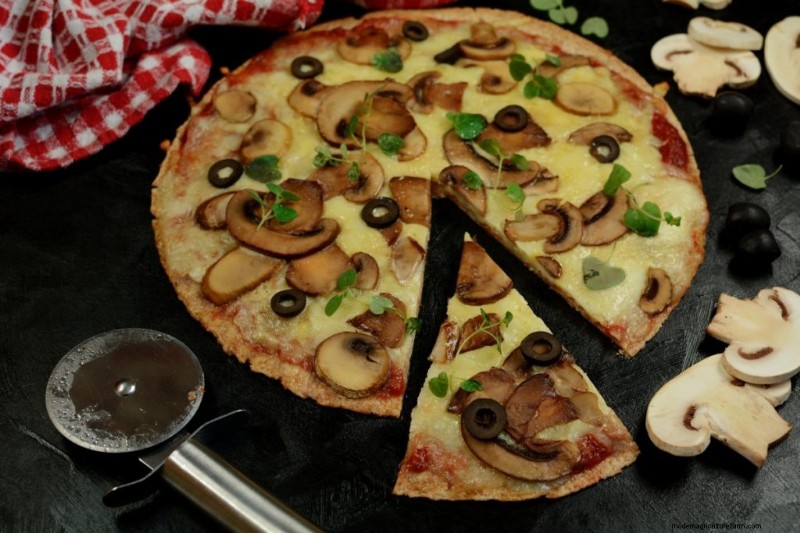 Sostituti della carne di funghi:una guida completa alle proteine ​​vegetali 