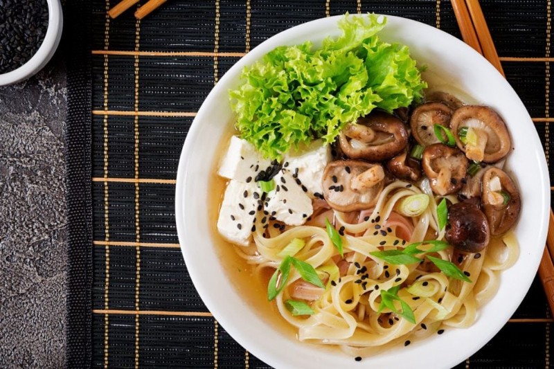 Hongos y proteínas:una guía completa para consumidores preocupados por su salud 